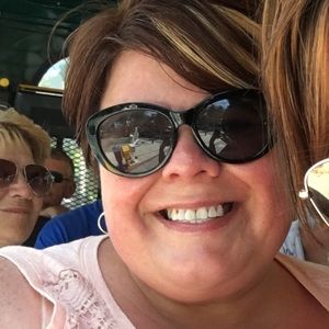 Meet your Posher, Donna